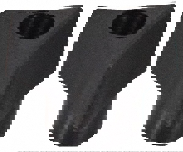 3 Arm Knobs; Overall Height: 0.95 ; Hole Size: 10-24 ; Hole Depth: 0.95